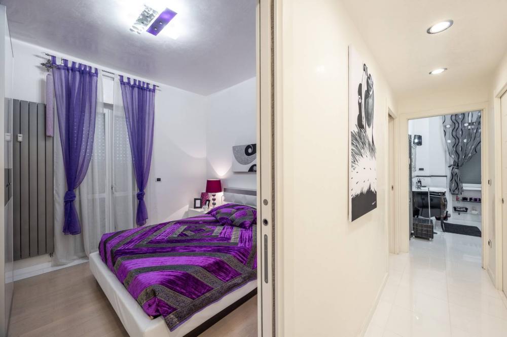Appartamento quadrilocale in vendita a Andora