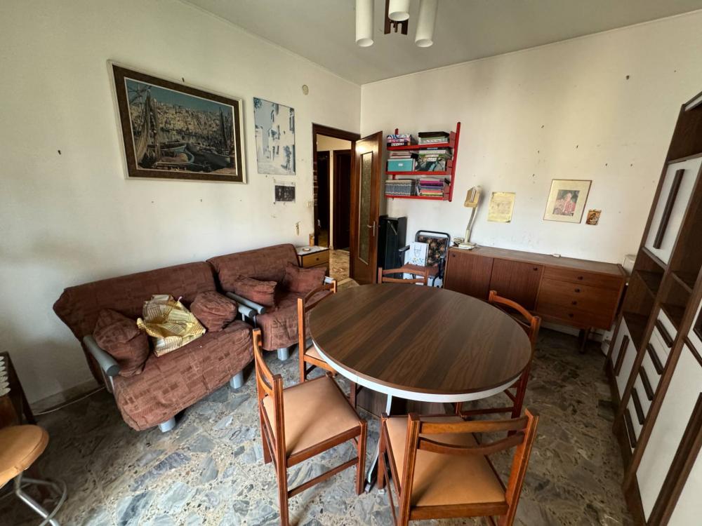 Appartamento quadrilocale in vendita a Sanremo