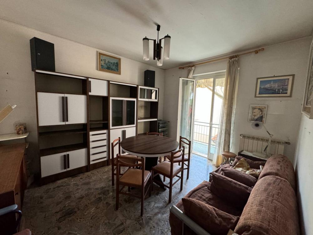 Appartamento quadrilocale in vendita a Sanremo