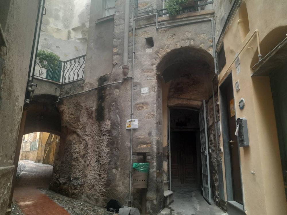 Appartamento monolocale in vendita a Santo Stefano al Mare