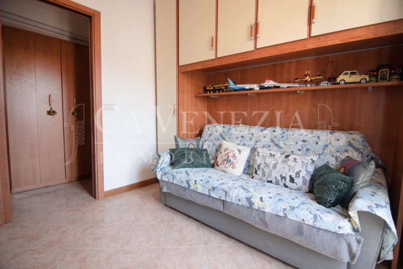 Appartamento bilocale in vendita a venezia