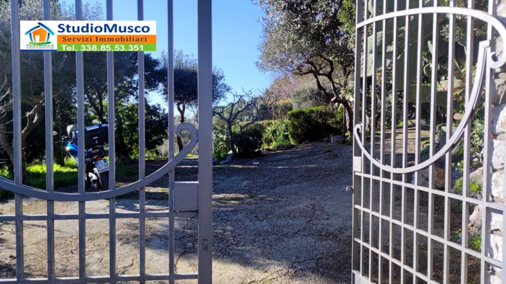 Villa plurilocale in vendita a anacapri