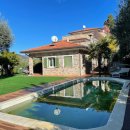 Villa in vendita a bordighera
