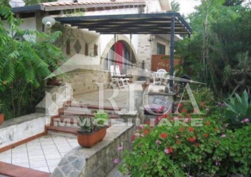 59072349466b2a6fd2e200231e4e8ba0 - Villa plurilocale in vendita a Castellammare del Golfo