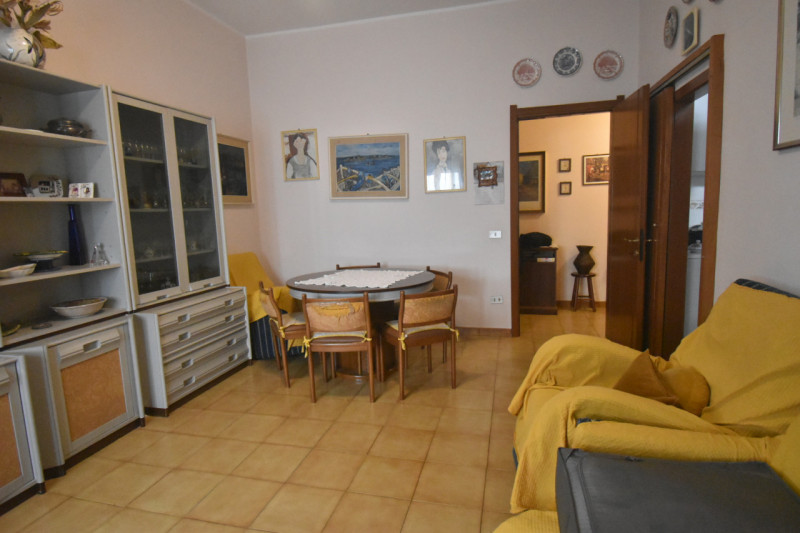 Appartamento in vendita a quartu-sant-elena