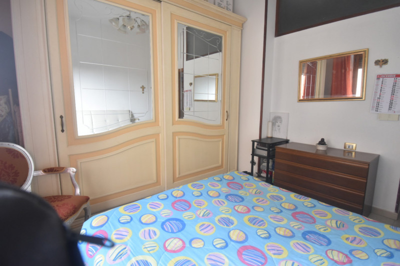 Appartamento quadrilocale in vendita a quartu-sant-elena