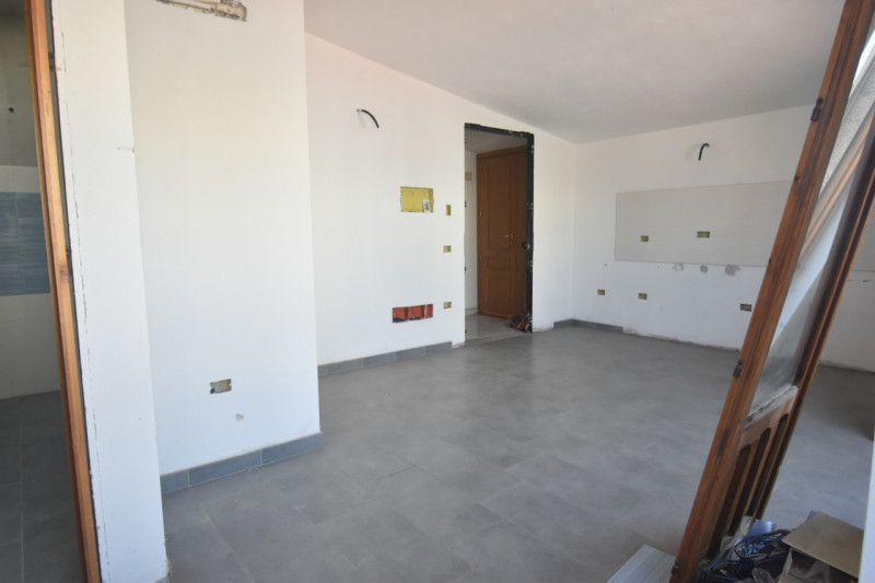 Appartamento bilocale in vendita a quartu-sant-elena