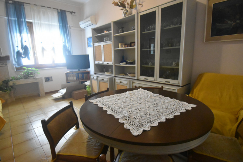 Appartamento in vendita a quartu-sant-elena