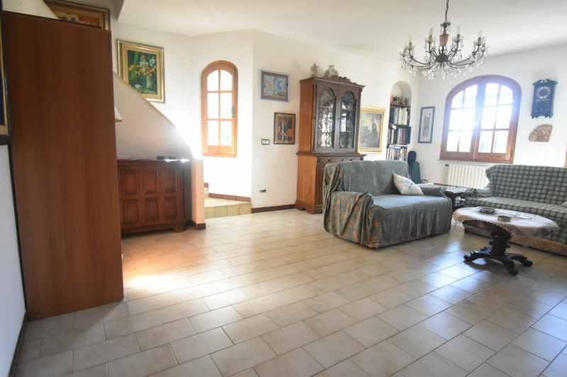 Villa in vendita a quartu-sant-elena
