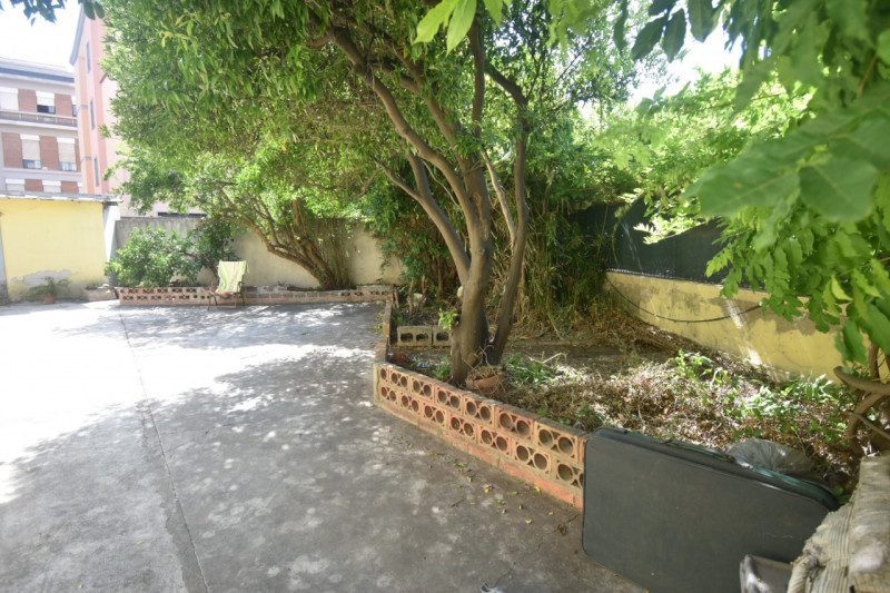 Villa in vendita a quartu-sant-elena