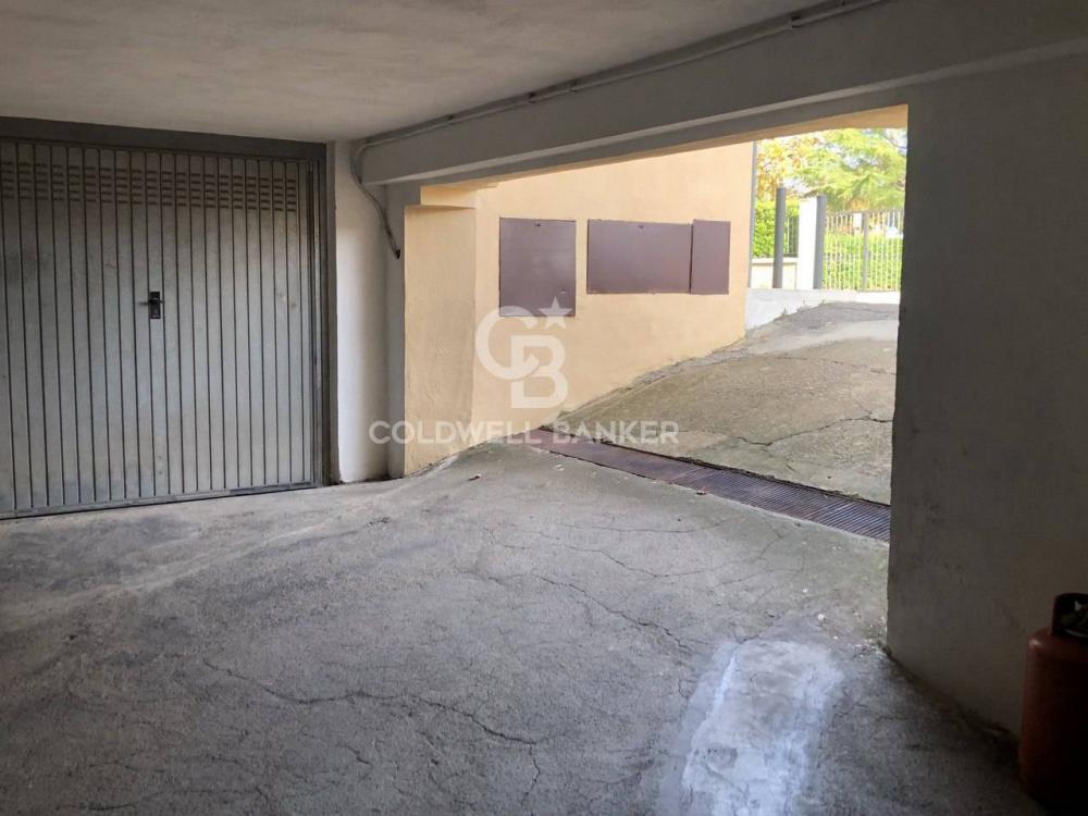 Garage monolocale in vendita a Montalto di Castro