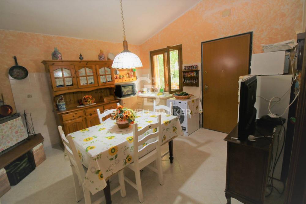 Villa plurilocale in vendita a Capalbio