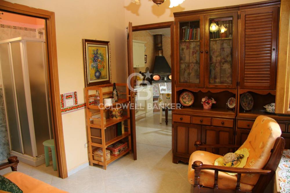 Villa plurilocale in vendita a Capalbio