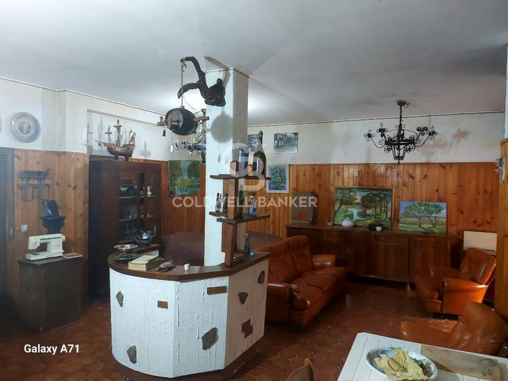 Villa plurilocale in vendita a Montalto di Castro