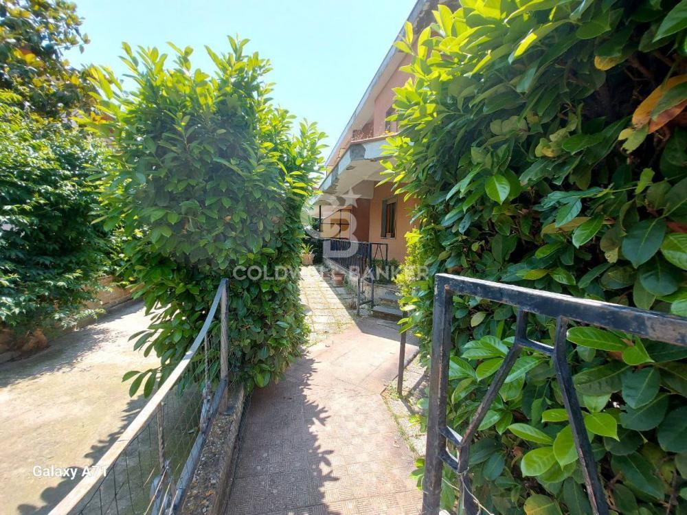 Villa plurilocale in vendita a Montalto di Castro