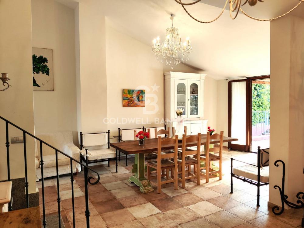 Villa indipendente plurilocale in vendita a Ischia di Castro
