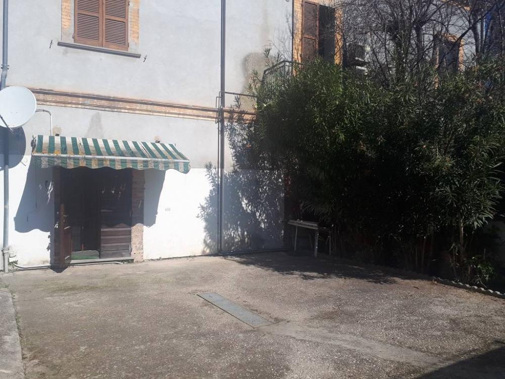 Casa plurilocale in vendita a Giulianova