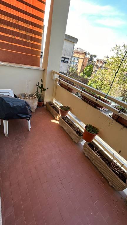 036fc89e8dd9af192b16b1d3136cbc83 - Appartamento quadrilocale in vendita a Roma