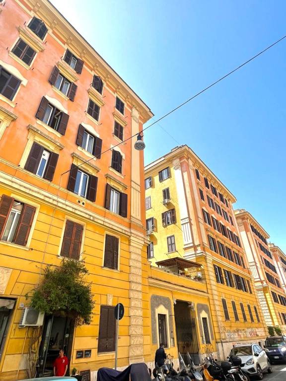 a8625bbeb8f1265e1b933941866d71fb - Appartamento bilocale in vendita a Roma