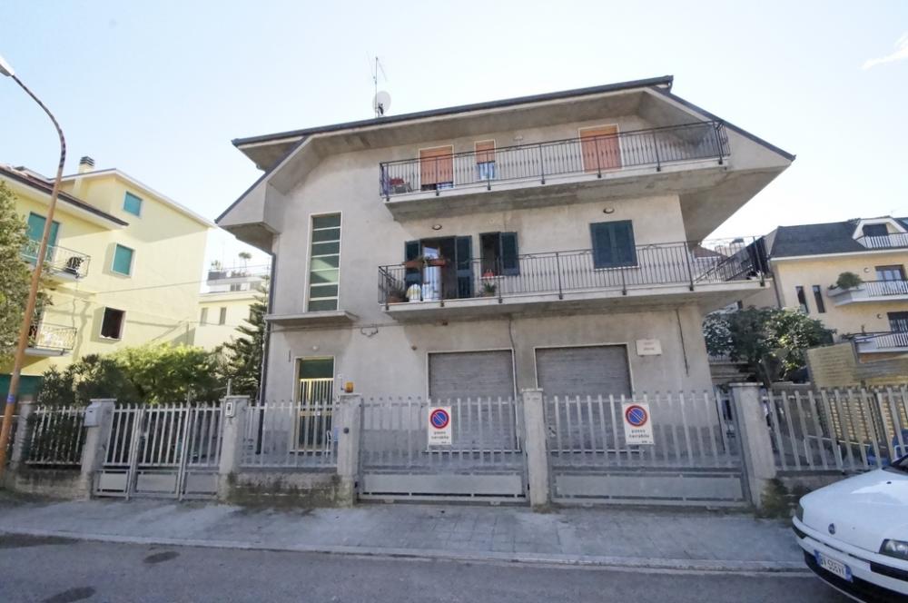Garage monolocale in vendita a San Benedetto del Tronto