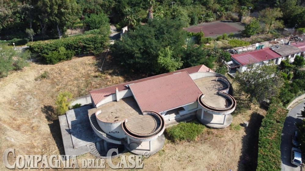 Villa in vendita a montauro