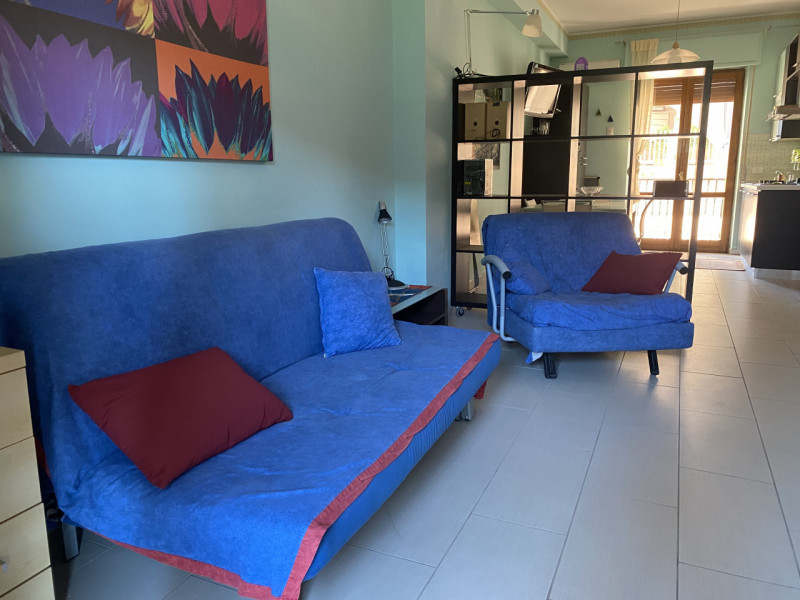 Appartamento bilocale in vendita a giardini-naxos