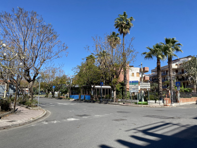Appartamento bilocale in vendita a giardini-naxos