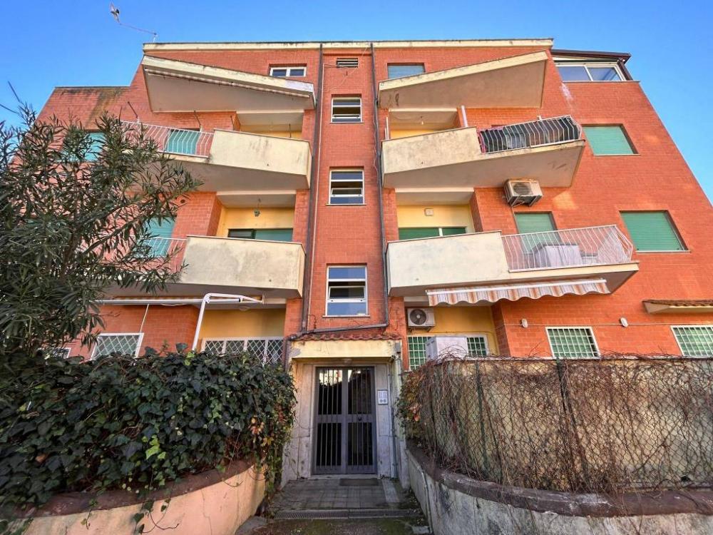 c99afe9443e880ca1051c3b469b256fe - Appartamento trilocale in vendita a Anzio
