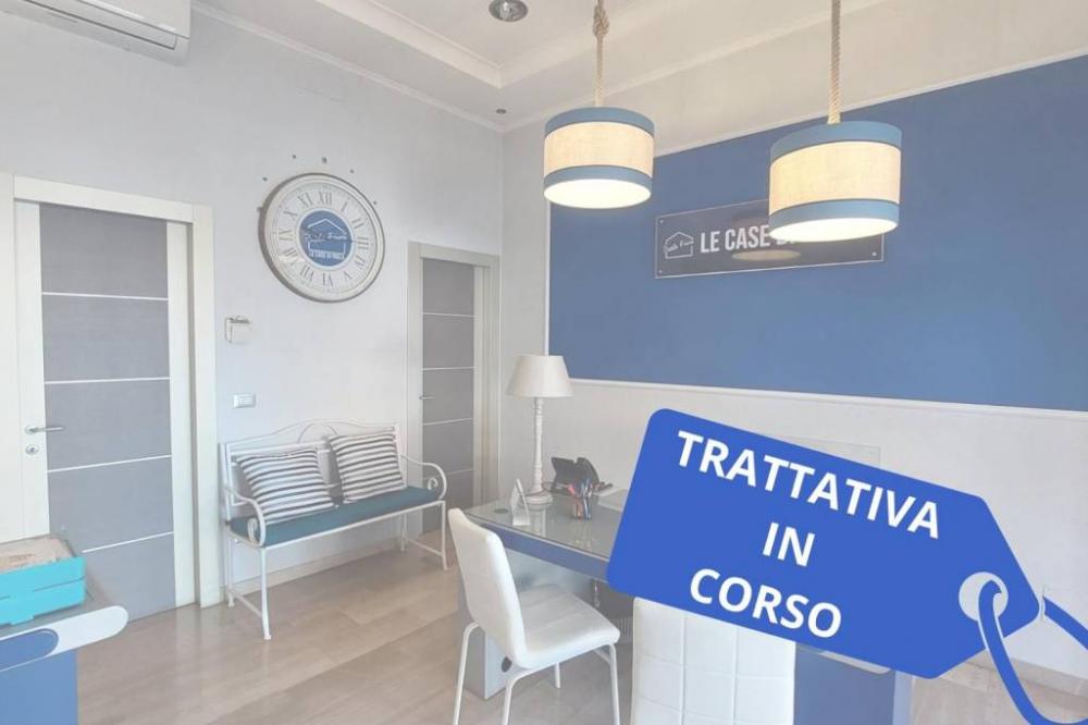 24a6bbc190c727ef27f50fe3c2e8248f - Appartamento trilocale in vendita a Anzio