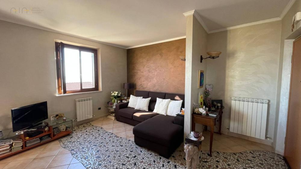 Appartamento plurilocale in vendita a Massignano