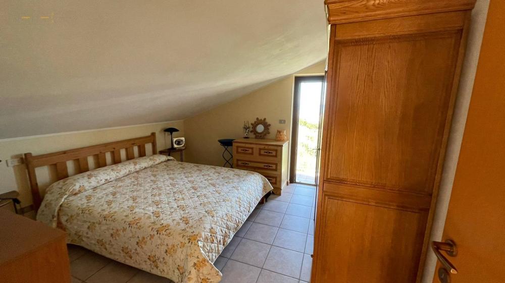 Appartamento plurilocale in vendita a Massignano