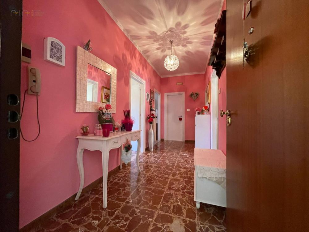 Appartamento quadrilocale in vendita a San Benedetto del Tronto