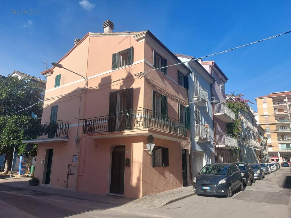 Casa trilocale in vendita a San Benedetto del Tronto