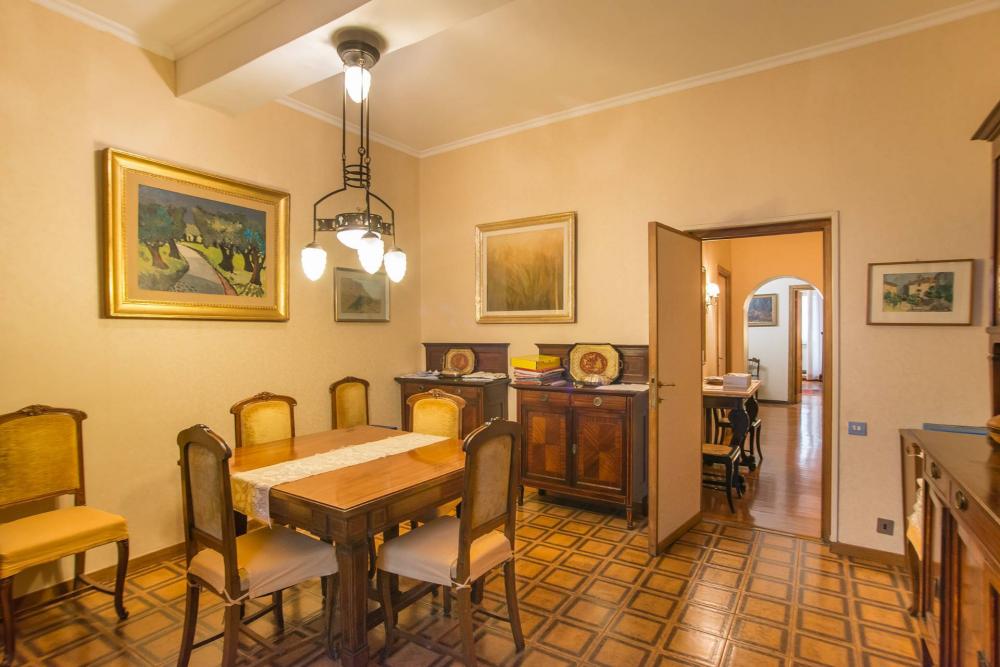 Appartamento plurilocale in vendita a Marino