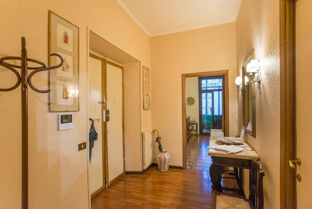 Appartamento plurilocale in vendita a Marino