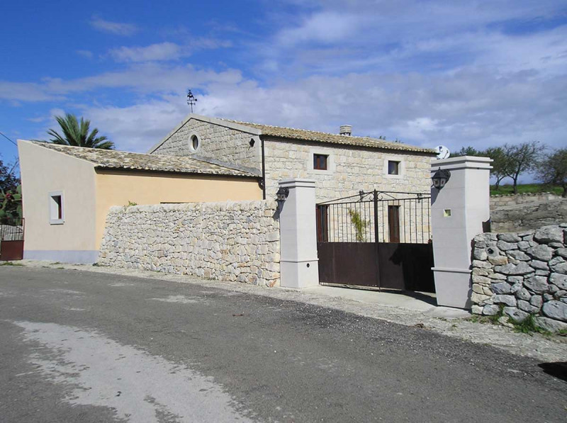 Villa plurilocale in vendita a ragusa