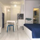 Appartamento monolocale in vendita a Gaeta