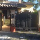 Villa trilocale in vendita a roma