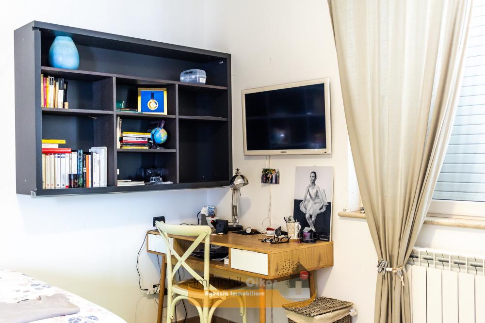 Dettagli - Appartamento plurilocale in vendita a Giulianova