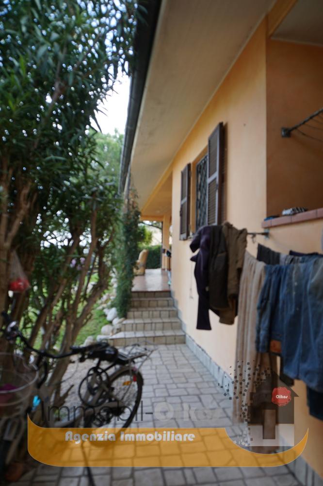 esterno - Appartamento plurilocale in vendita a Giulianova