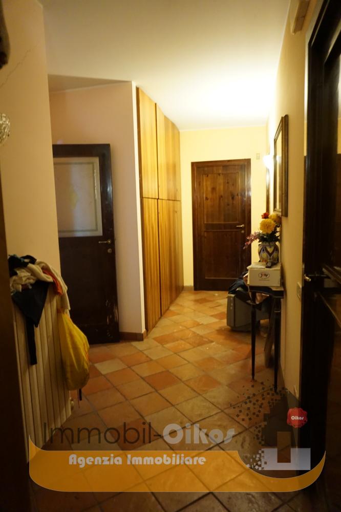 Corridoio - Appartamento plurilocale in vendita a Giulianova
