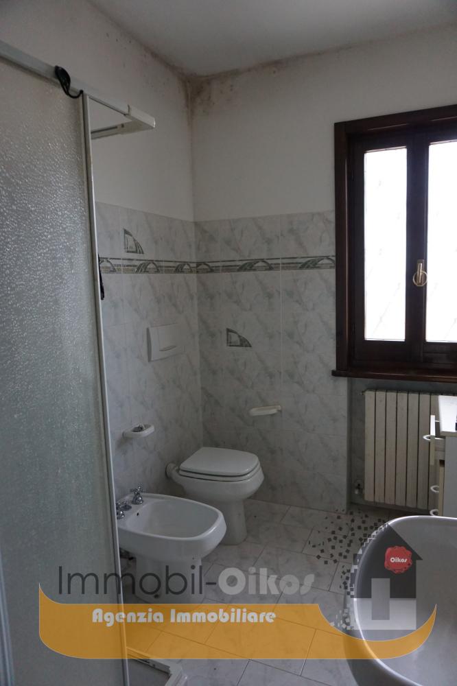 bagno piano primo - Appartamento plurilocale in vendita a Giulianova