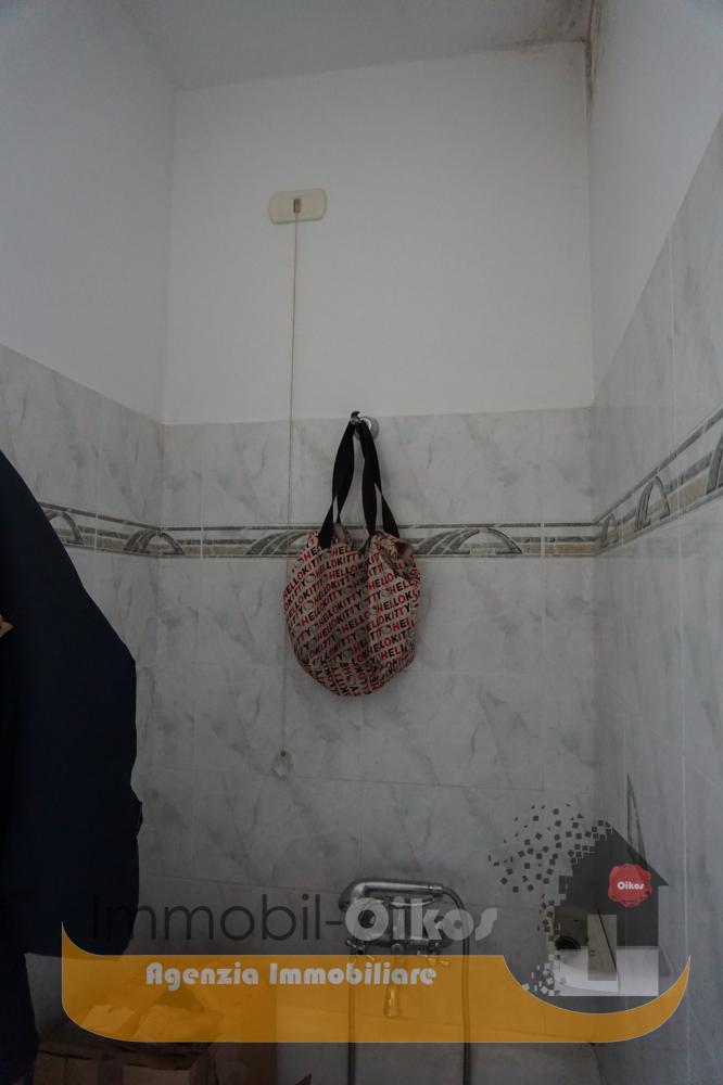 Bagno piano primo - Appartamento plurilocale in vendita a Giulianova