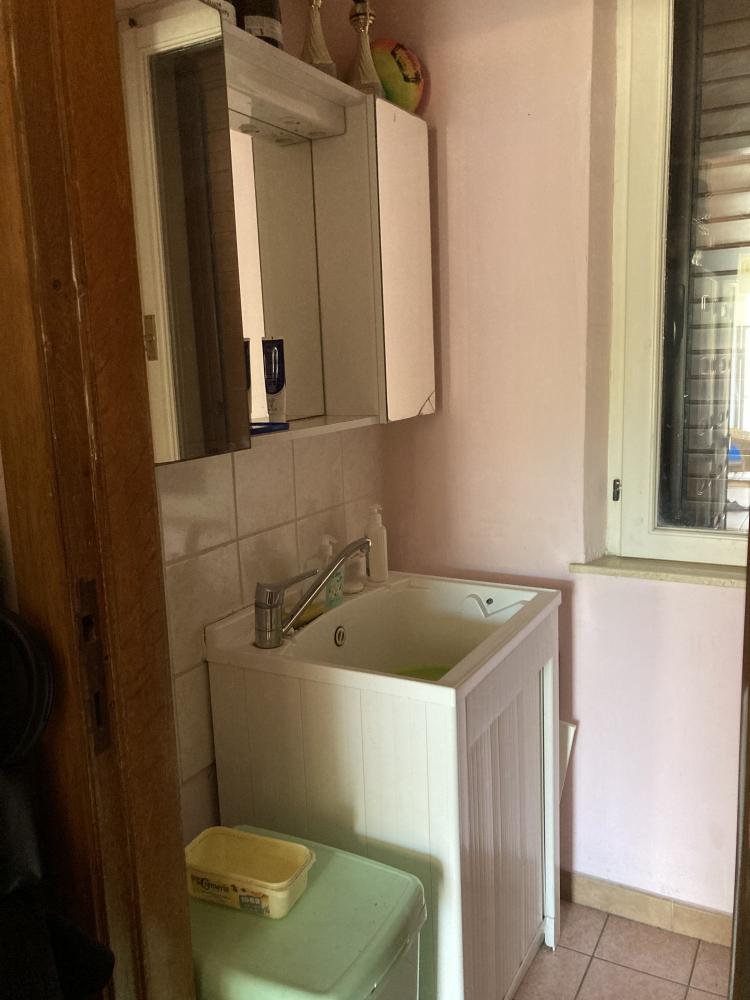 lavanderia - Appartamento plurilocale in vendita a martinsicuro