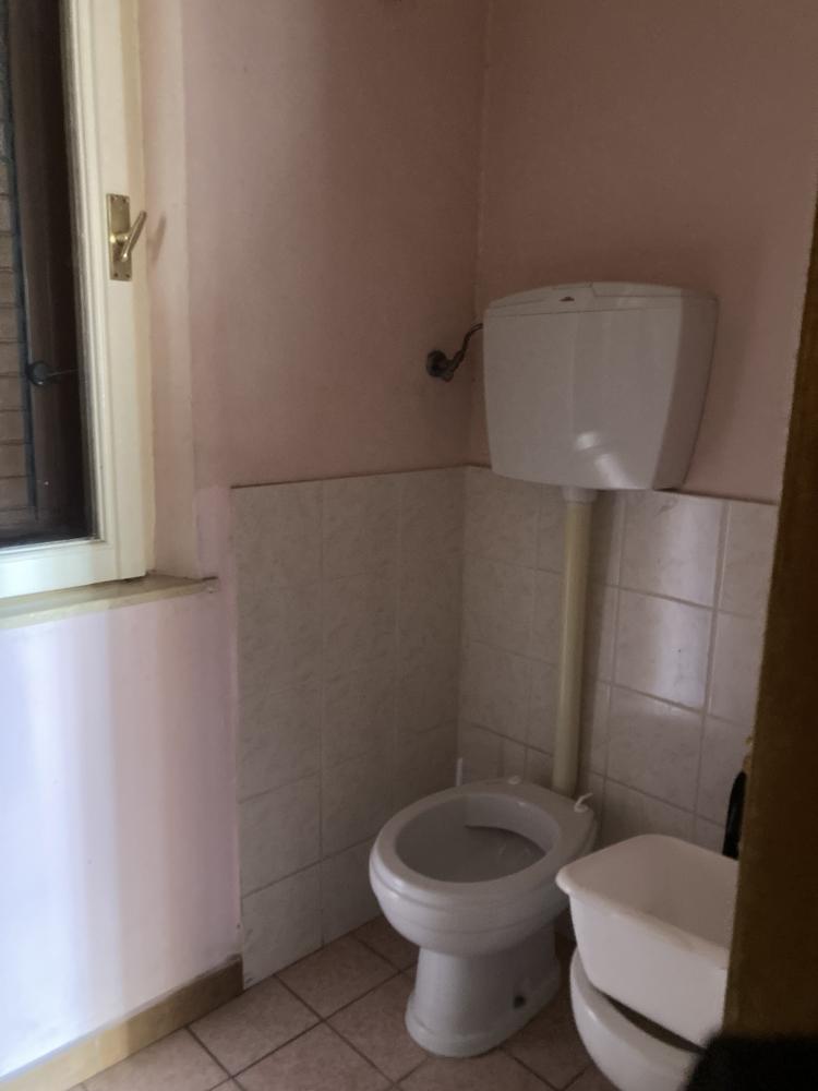 toilette - Appartamento plurilocale in vendita a martinsicuro