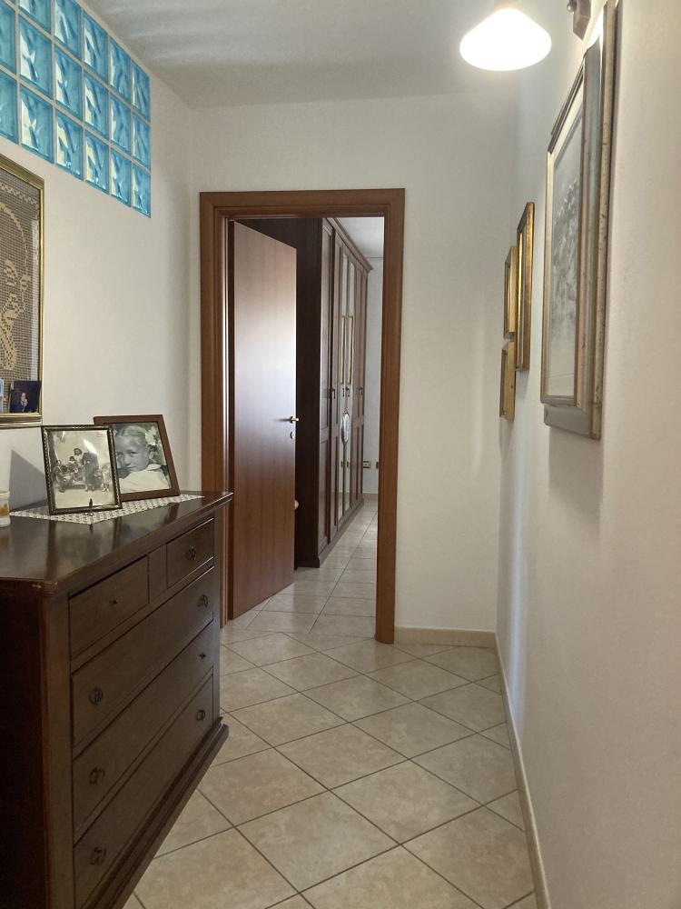 corridoio - Appartamento plurilocale in vendita a martinsicuro