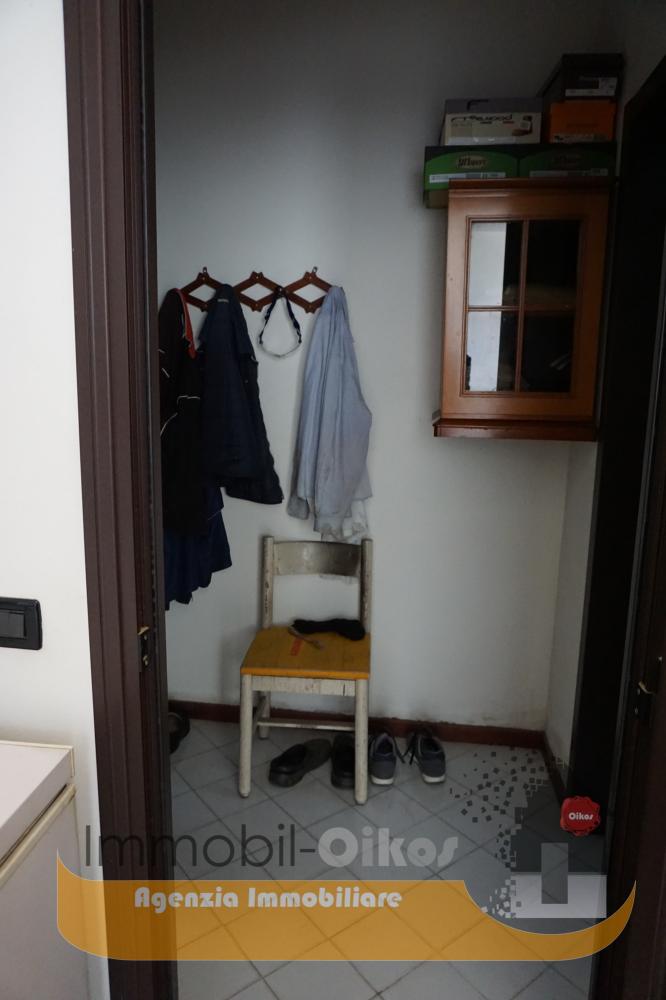 Bagno garage - Appartamento plurilocale in vendita a Roseto degli Abruzzi