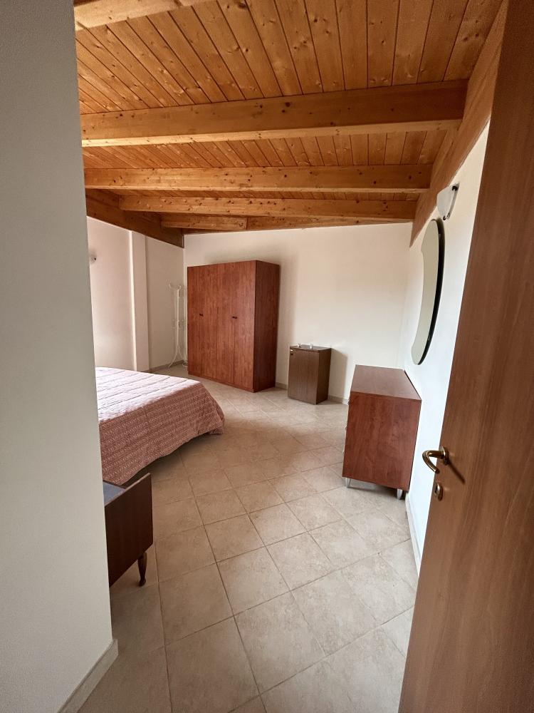 Camera matrimoniale - Villa indipendente quadrilocale in vendita a Roseto degli Abruzzi