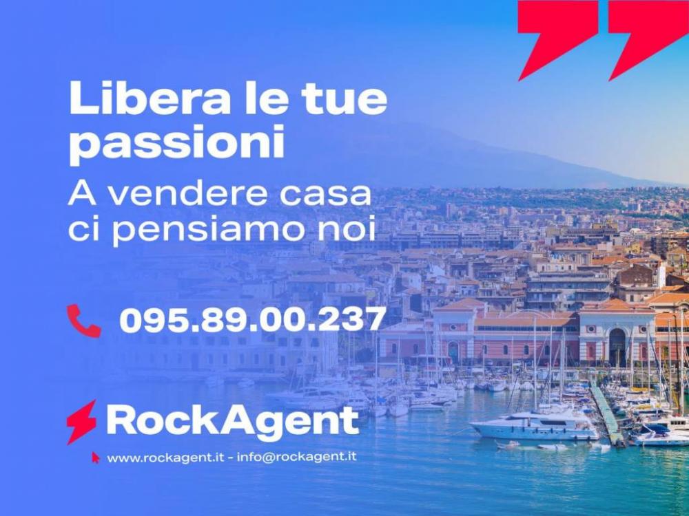 84ea597a314df6e6cc8a742481ecd516 - Appartamento plurilocale in vendita a Catania