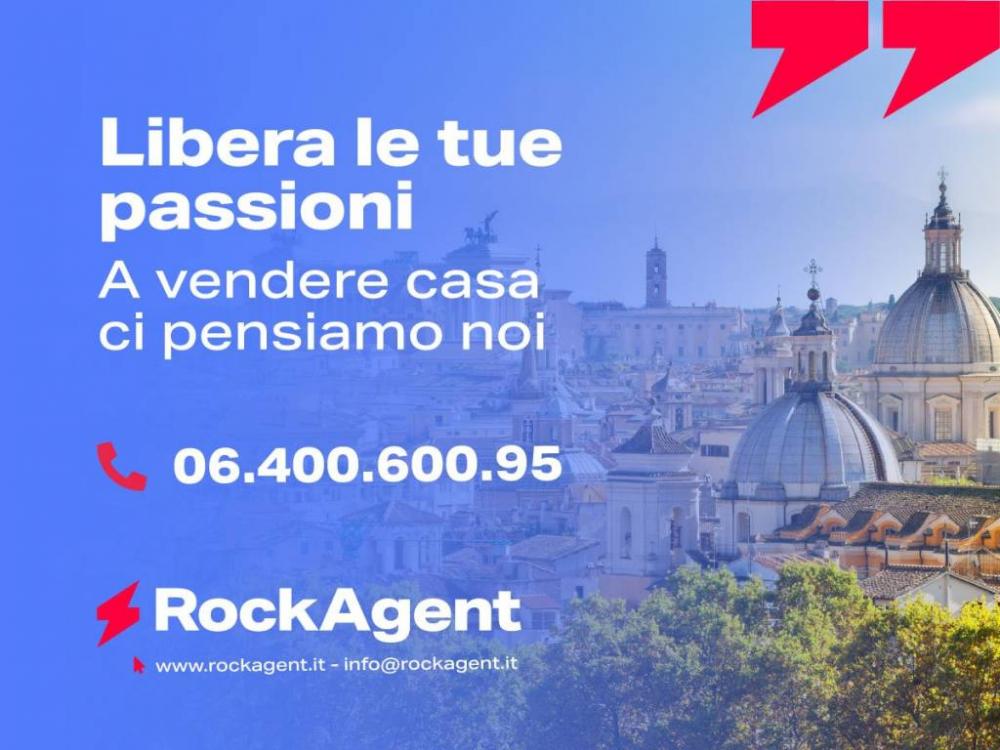 0655b045f538ab77de77eaaff61e0d62 - Appartamento plurilocale in vendita a Roma